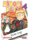 Midori days - tome 4