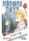 Midori days - tome 6