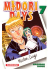 Midori days - tome 7