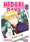 Midori days - tome 8