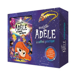 Coffret collector "Mortelle...
