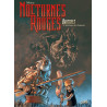 Nocturnes rouges origines T01 - L'Héritage du chasseur