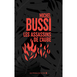 Les Assassins de l'aube -...