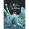 Le pêcheur et la salamandre - Tome 2 - La Cité des Dieux