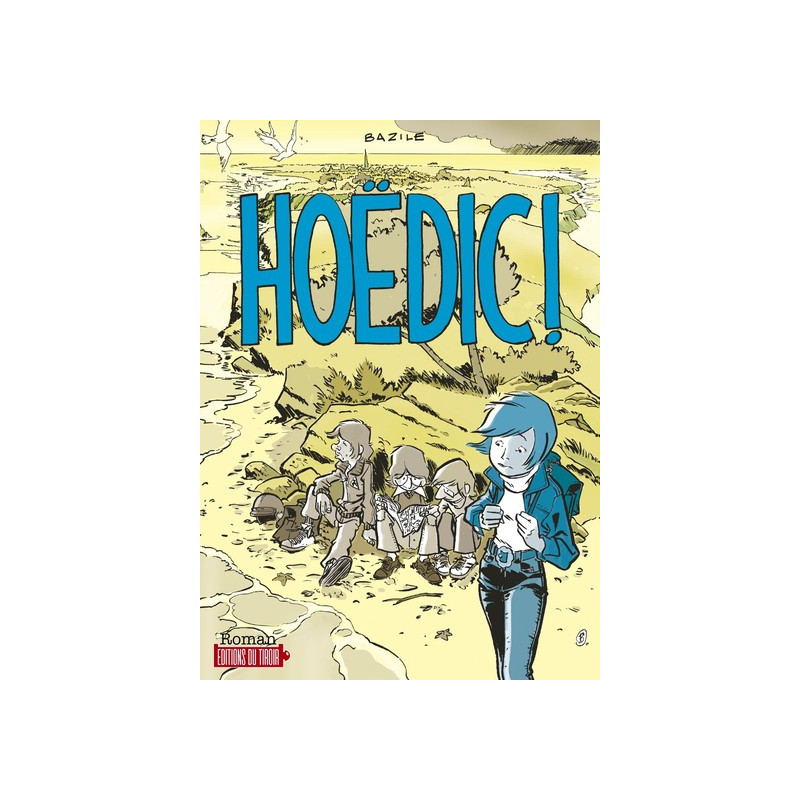 Hoëdic