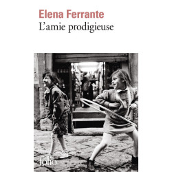 L'amie prodigieuse