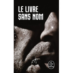 Le Livre sans nom (Bourbon...