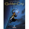 Golden City - Intégrale T04 à T06 NPX