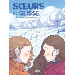 Soeurs de glisse