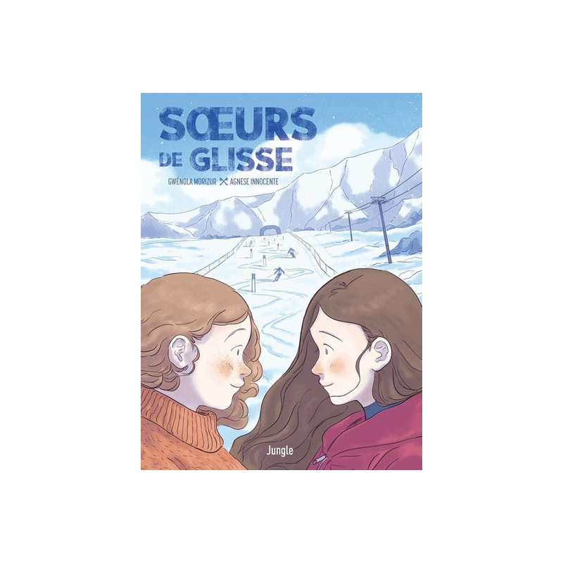Soeurs de glisse