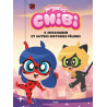 Chibi Miraculous - Tome 2 Miaouween et autres histoires félines