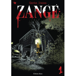 Zange - Tome 01 (VF)