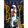 Space Boy T03 - NED