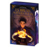 La Brume sous les tours - Tome 1 Les Flammes illusoires