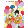 Clamp School Detectives T01