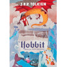 Le Hobbit, illustré par Tove Jansson