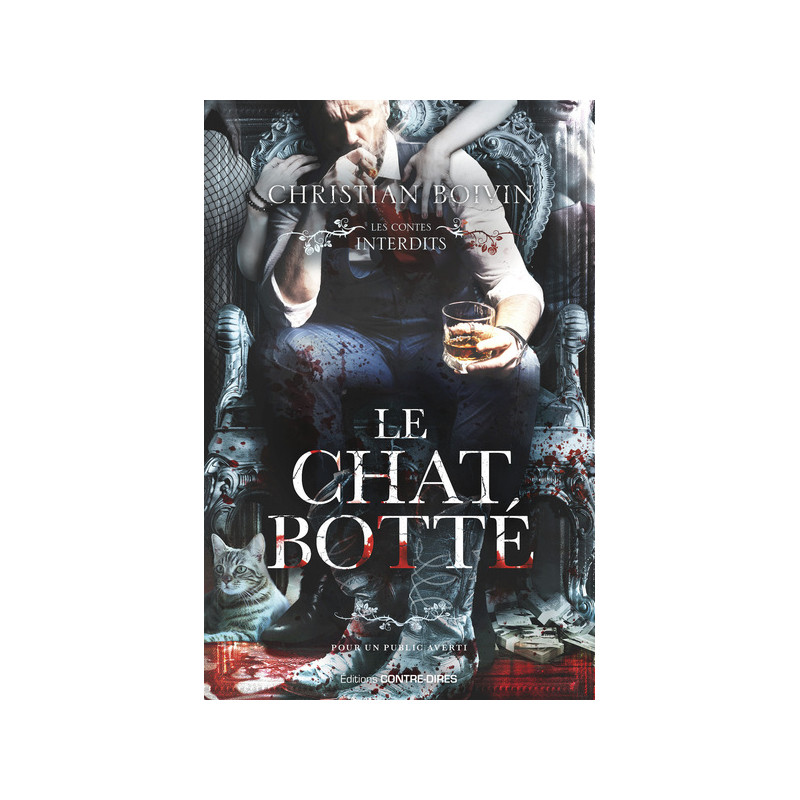 Le Chat Botté