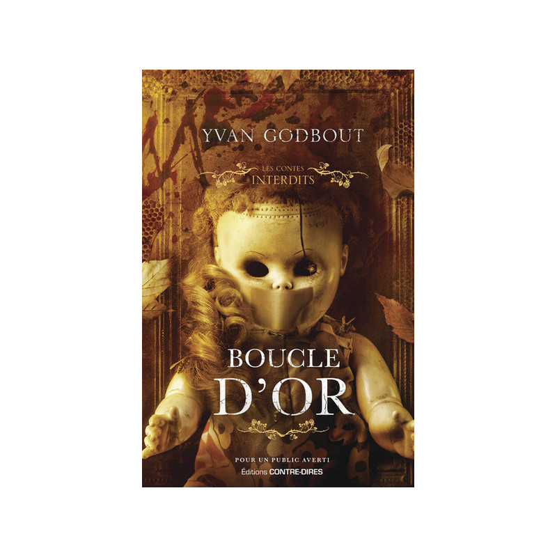 Boucle d'or