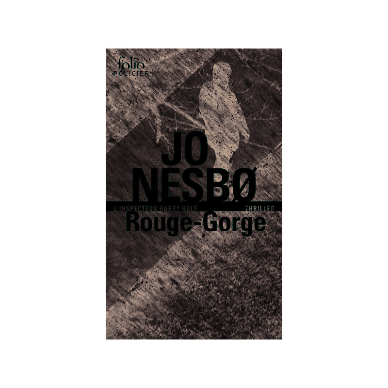 Rouge-Gorge