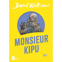 Monsieur Kipu (Edition 2024...