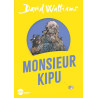 Monsieur Kipu (Edition 2024 - Witty poche)