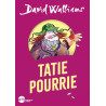 Tatie pourrie (Edition 2024 Witty poche)