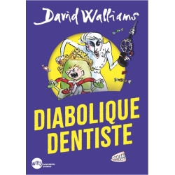 Diabolique dentiste...