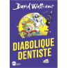 Diabolique dentiste (Edition 2025 Witty poche)