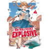 Mon adolescence explosive - vol. 01