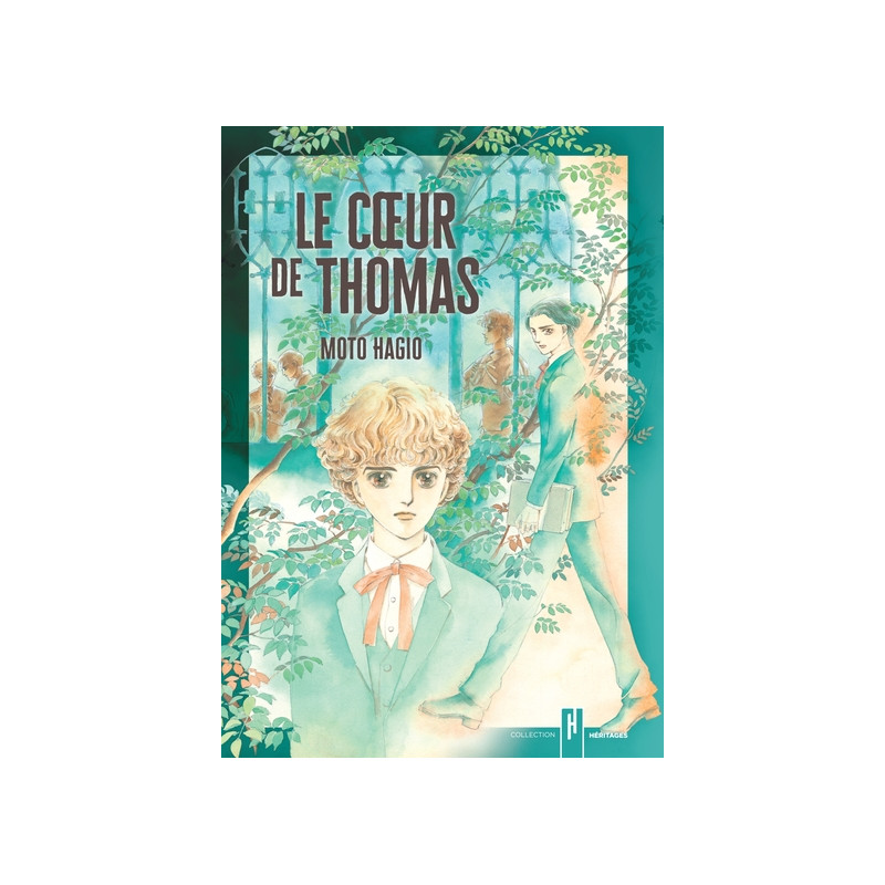 Le Coeur de Thomas