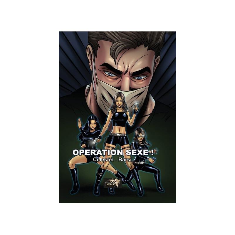 Opération sexe !