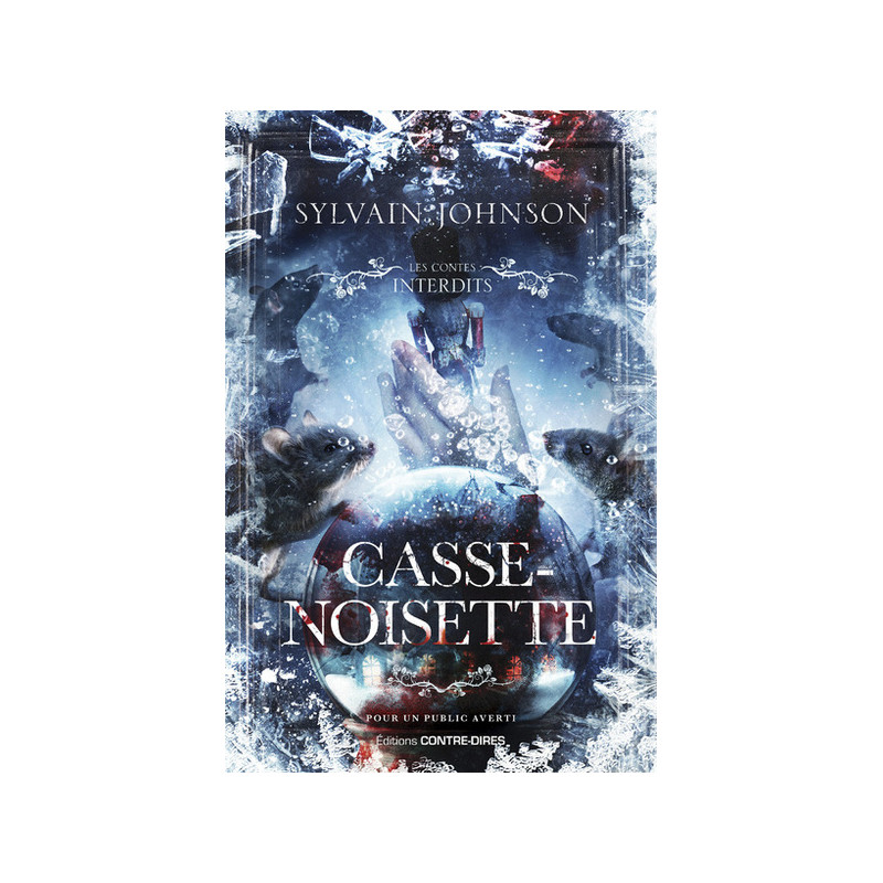 Casse-Noisette