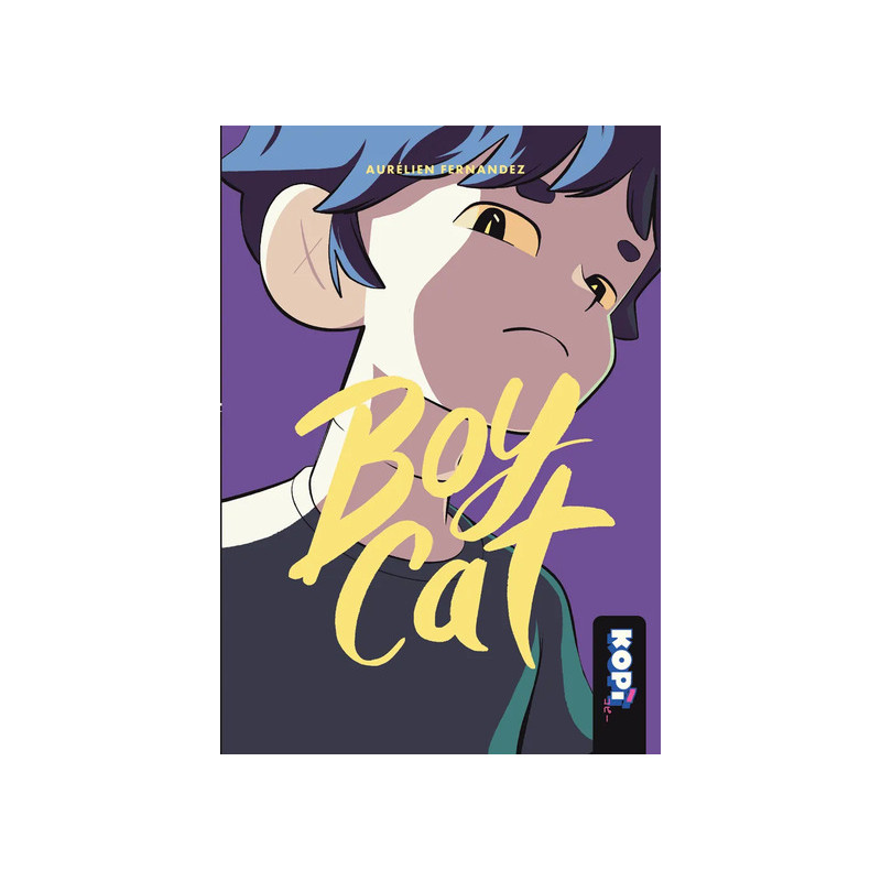 Boycat