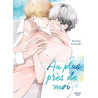 Au plus près de moi