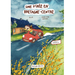 Une virée en Centre Bretagne