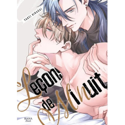 Leçons de minuit