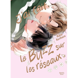 j'ai fait le buzz sur les...