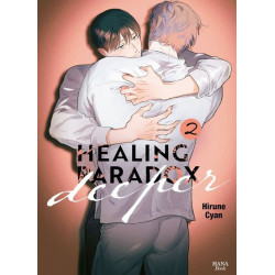 Healing Paradox Deeper -...