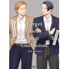 Forget about that confession