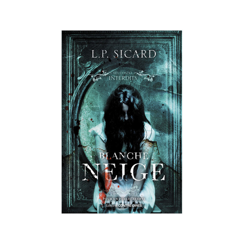 Blanche-Neige