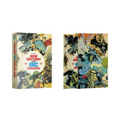Coffret New History of the...