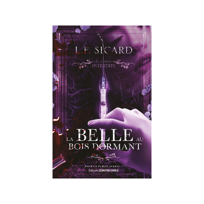 La belle au bois dormant
