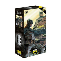 BATMAN - Puzzle 1000 pièces