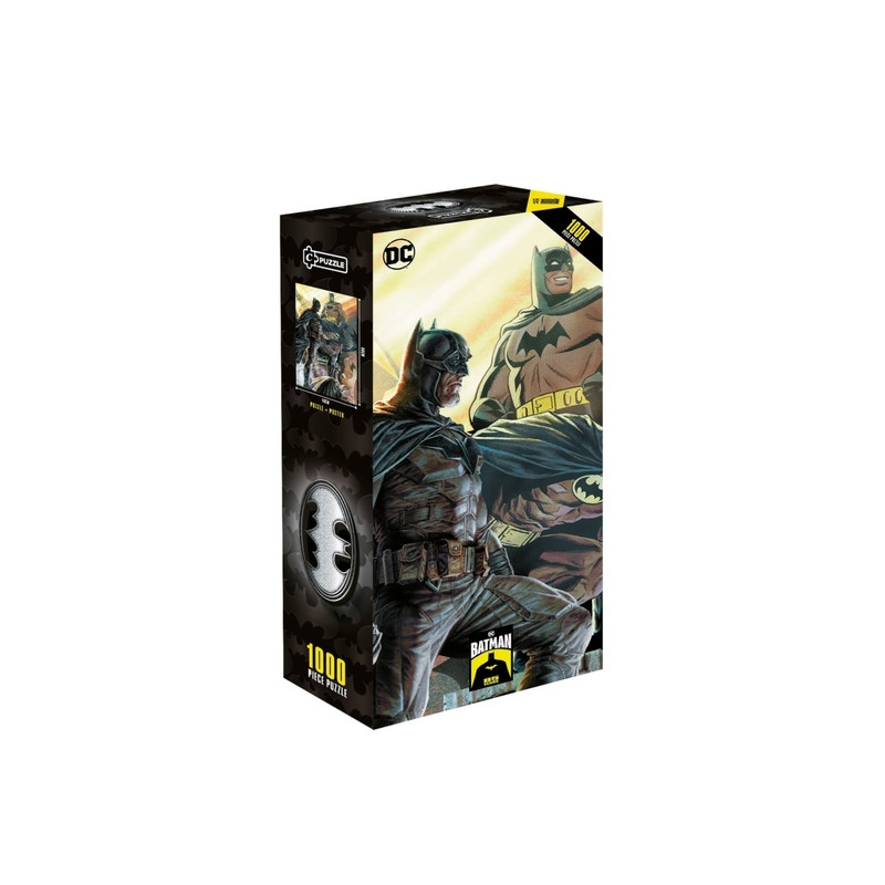 BATMAN - Puzzle 1000 pièces