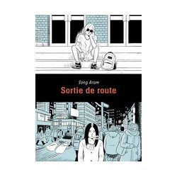 Sortie de route