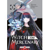Witch and Mercenary - vol. 01
