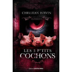 Les 3 P'tits Cochons