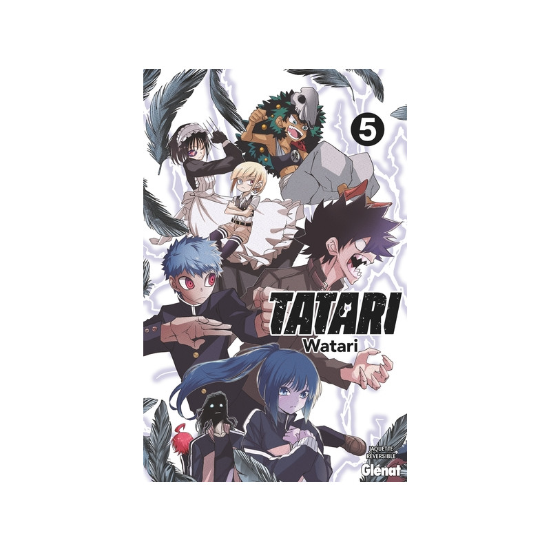 Tatari - Tome 05
