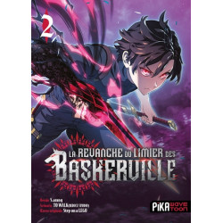 La Revanche du limier des...