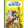 Superninja Kururo 3 - La mythique pizza gratuite